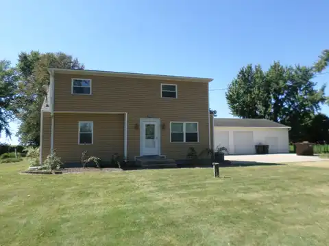 N6661 County Road H -, Elkhorn, WI 53121