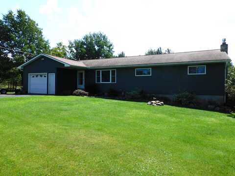 N2553 Highway 107, Merrill, WI 54452