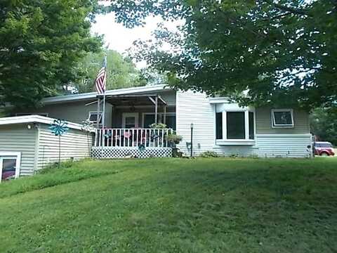 N2388 Cth Jj, Merrill, WI 54452