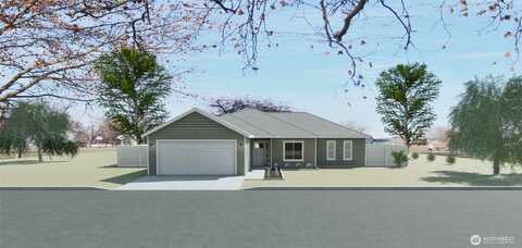 Lot 9 Ellice Avenue, Mattawa, WA 99349