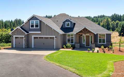 Lot 88 Animal Avenue Nw, Bremerton, WA 98312