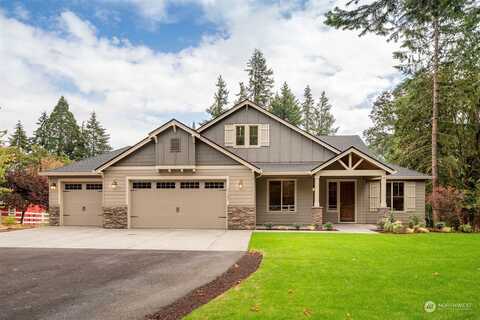 Lot 79 Big Buck Place Nw, Bremerton, WA 98312