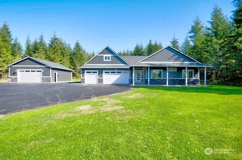 Address Withheld, Yelm, WA 98597