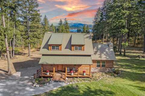 Address Withheld, Valley, WA 99181