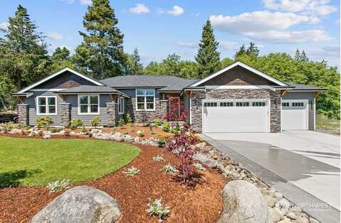 Lakewood Lane, Bellingham, WA 98229