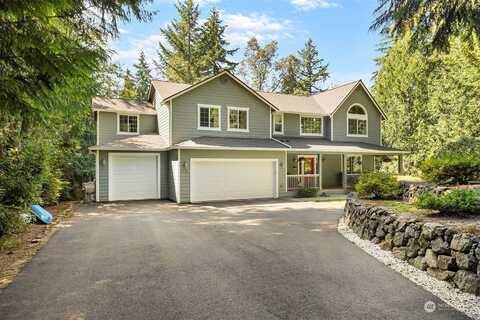 Dishman Road Nw, Bremerton, WA 98312