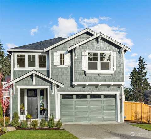 Ne 173Rd (Lot 15) Street, Bothell, WA 98011