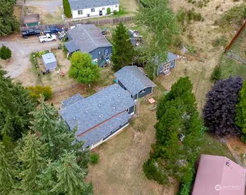 Se Pepperidge Ln, Yelm, WA 98597