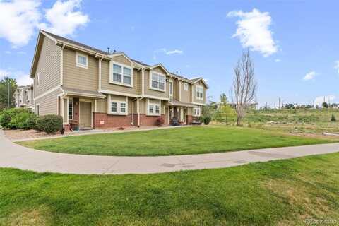 Gale Boulevard, Thornton, CO 80260