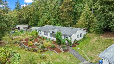 E Hanzlick Court, Allyn, WA 98524