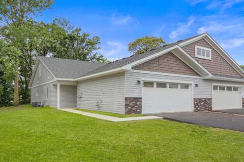 Shoreline Drive, Howard Lake, MN 55349