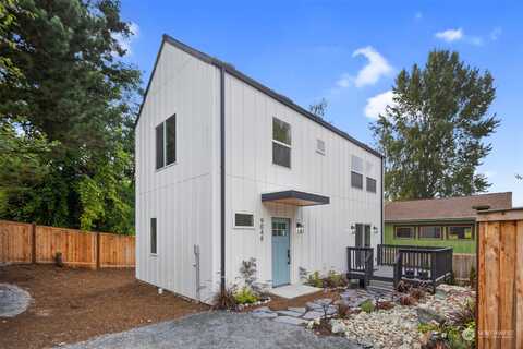 1St Avenue Nw, Seattle, WA 98117