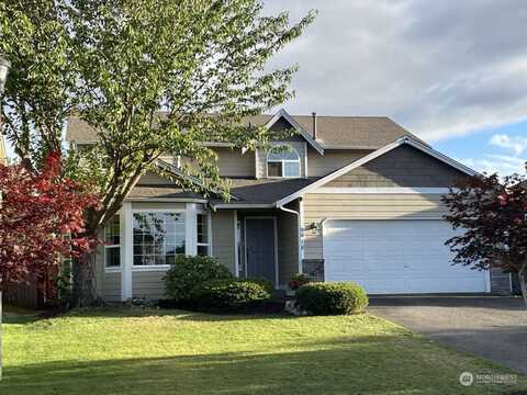 190Th Avenue E, Puyallup, WA 98375