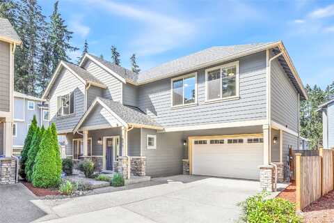 234Th (Private) Street Sw, Edmonds, WA 98026