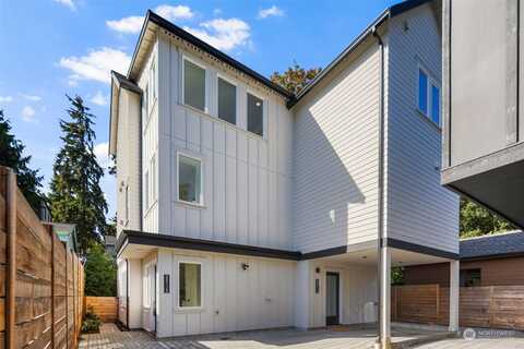 20Th Avenue Ne, Seattle, WA 98115