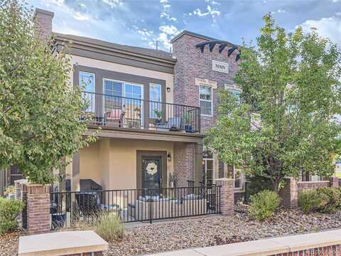 Rockhurst Drive, Highlands Ranch, CO 80129