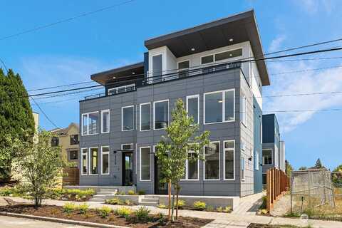 13Th Avenue Nw, Seattle, WA 98117