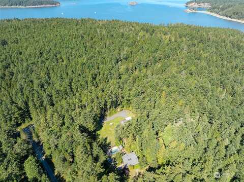 Lot 1&2 Eliza Road, Lopez Island, WA 98261