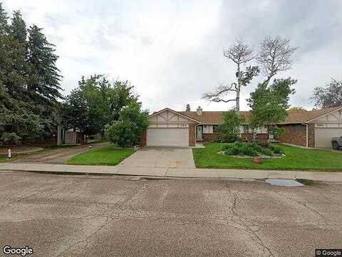 1St Street, Eaton, CO 80615