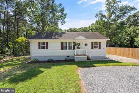 Pine Stake Rd, LOCUST GROVE, VA 22508