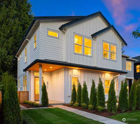 126Th Avenue Ne, Kirkland, WA 98033