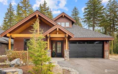 Plateau Loop, Cle Elum, WA 98992