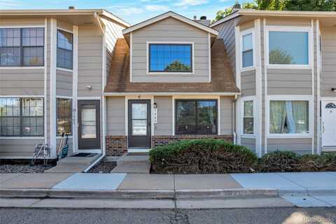 Chase Circle, Arvada, CO 80003