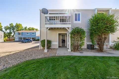 Chase Circle, Arvada, CO 80003