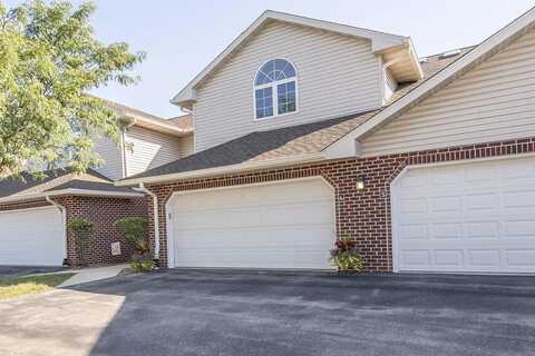 S Scepter Drive, Franklin, WI 53132