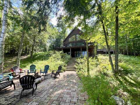 Carlson Road, Minocqua, WI 54548