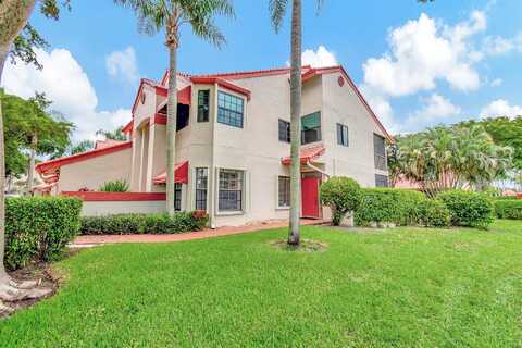 Lexington Club Boulevard, Delray Beach, FL 33446