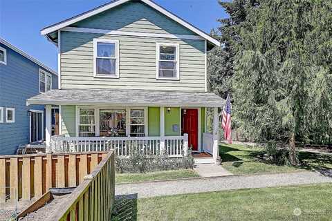 Port Susan Place, Stanwood, WA 98292