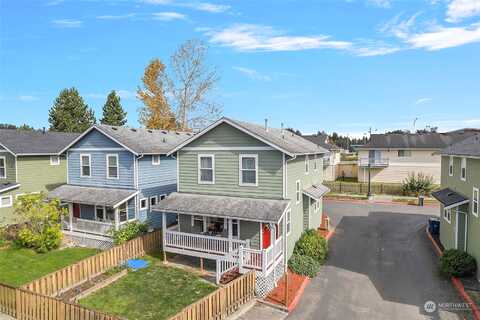 Port Susan Place Nw, Stanwood, WA 98292