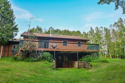 Mitzi Ln, Rhinelander, WI 54501