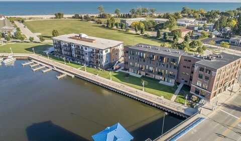 S Pier Drive, Sheboygan, WI 53081