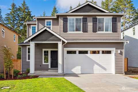 Basil Avenue, Shelton, WA 98584