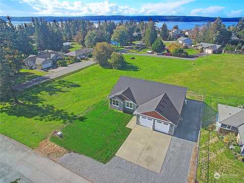 Commodore Lane, Camano Island, WA 98282