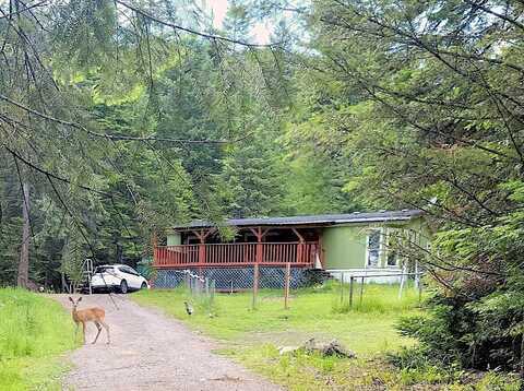 Dry Gulch Rd, Colville, WA 99114