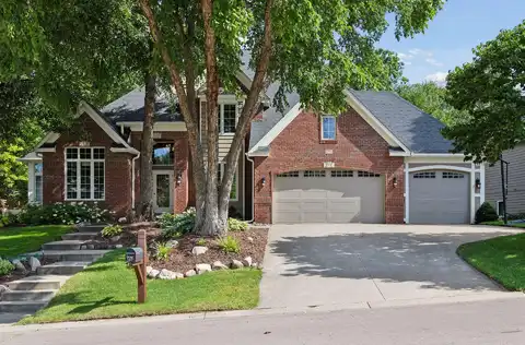 Gibraltar Terrace, Apple Valley, MN 55124