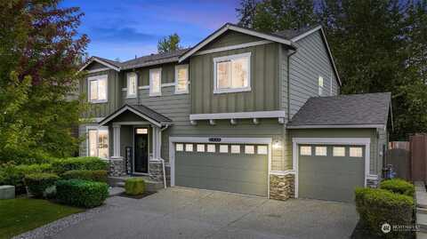 204Th Avenue E, Bonney Lake, WA 98301