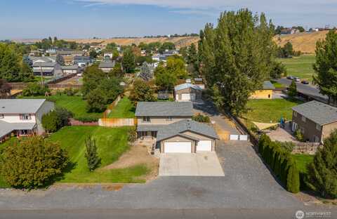 Road 4.8 Ne, Moses Lake, WA 98837