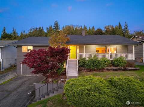 W 46Th Place, Mukilteo, WA 98275