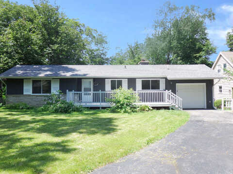 N 51St Blvd, Milwaukee, WI 53223