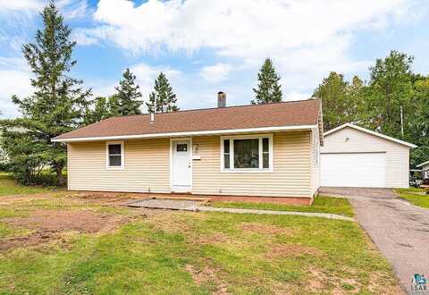 Hays Cr, Silver Bay, MN 55614