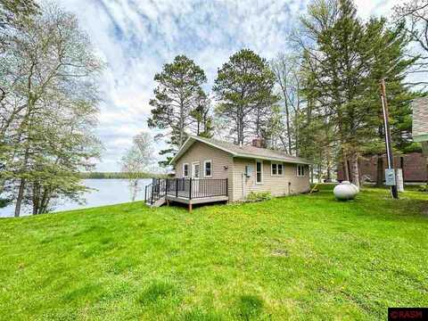 Ne Little Sand Drive, Remer, MN 56672