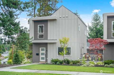 34Th Avenue Ne, Seattle, WA 98115