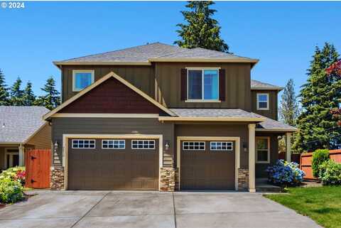 Ne 123Rd Ct, Vancouver, WA 98660