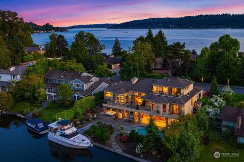 Cascade Key, Bellevue, WA 98006