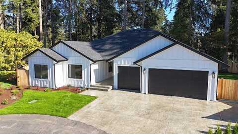 Turquoise Court Sw, Lakewood, WA 98498