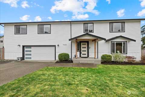 32Nd Place Ne, Marysville, WA 98270